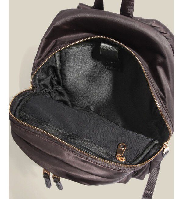 ROPE「【E'POR】【撥水】 Pac Sac Mini（パックサック ミニ）【26SS/新型】/一部WEB限定」|リュック|