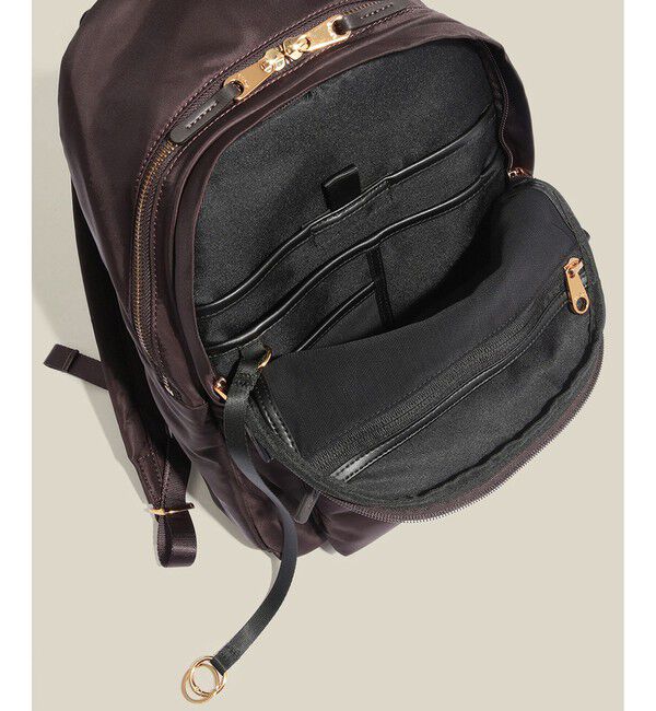 ROPE「【E'POR】【撥水】 Pac Sac Mini（パックサック ミニ）【26SS/新型】/一部WEB限定」|リュック|