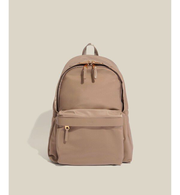 ROPE「【E'POR】【撥水】 Pac Sac Mini（パックサック ミニ）【26SS/新型】/一部WEB限定」|リュック|