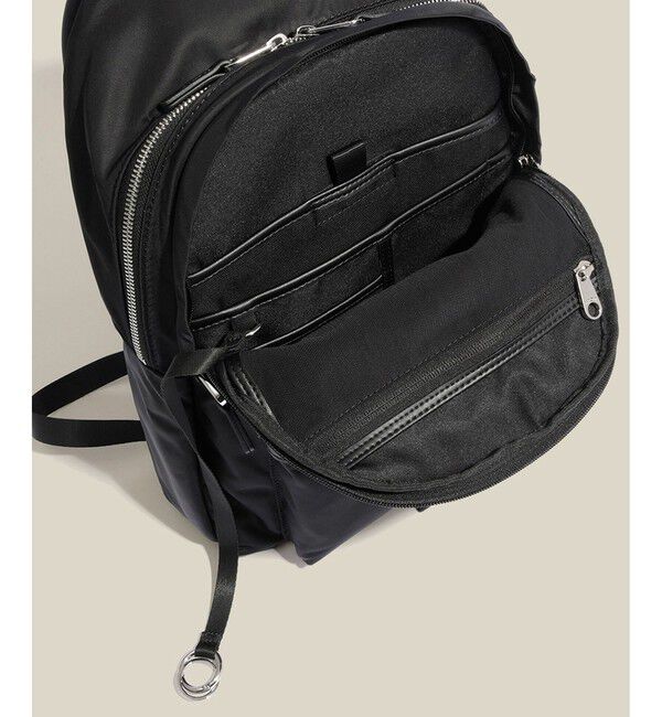 ROPE「【E'POR】【撥水】 Pac Sac Mini（パックサック ミニ）【26SS/新型】/一部WEB限定」|リュック|