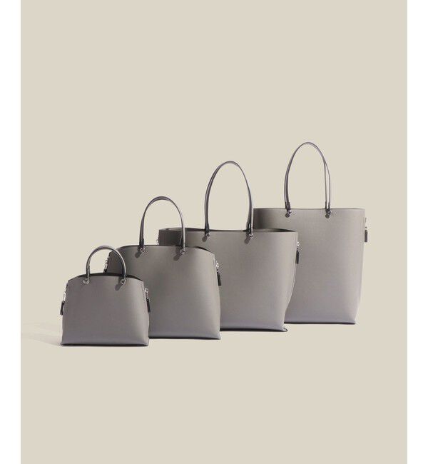 ROPE「【E'POR】Y BAG Wide/A4対応・通勤・26SS」|トートバッグ|