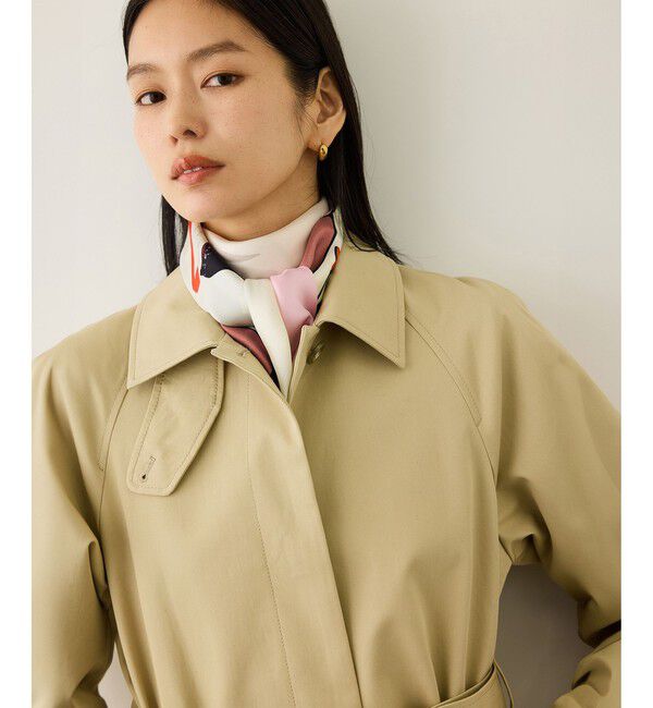 ROPE「ロートレックシルクスカーフ/Lサイズ」|バンダナ・スカーフ|