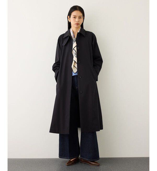 ROPE「ロートレックシルクスカーフ/Lサイズ」|バンダナ・スカーフ|