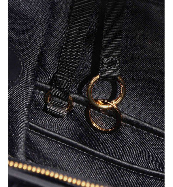 ROPE「【E'POR】【A4/PC対応・撥水・軽量】Pac Sac Tote(パックサックトート)/26SS新型」|トートバッグ|