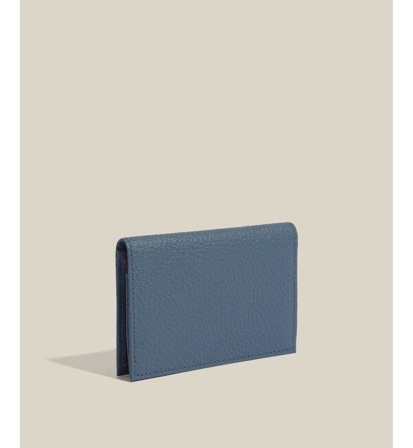 ROPE「【E'POR】 JUDD Card Case(名刺入れ)/26SS」|名刺入れ・カードケース|