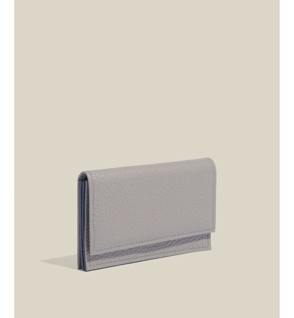 ROPE「【E'POR】JUDD Accordion Card Case(マルチケース)/26SS」|名刺入れ・カードケース|