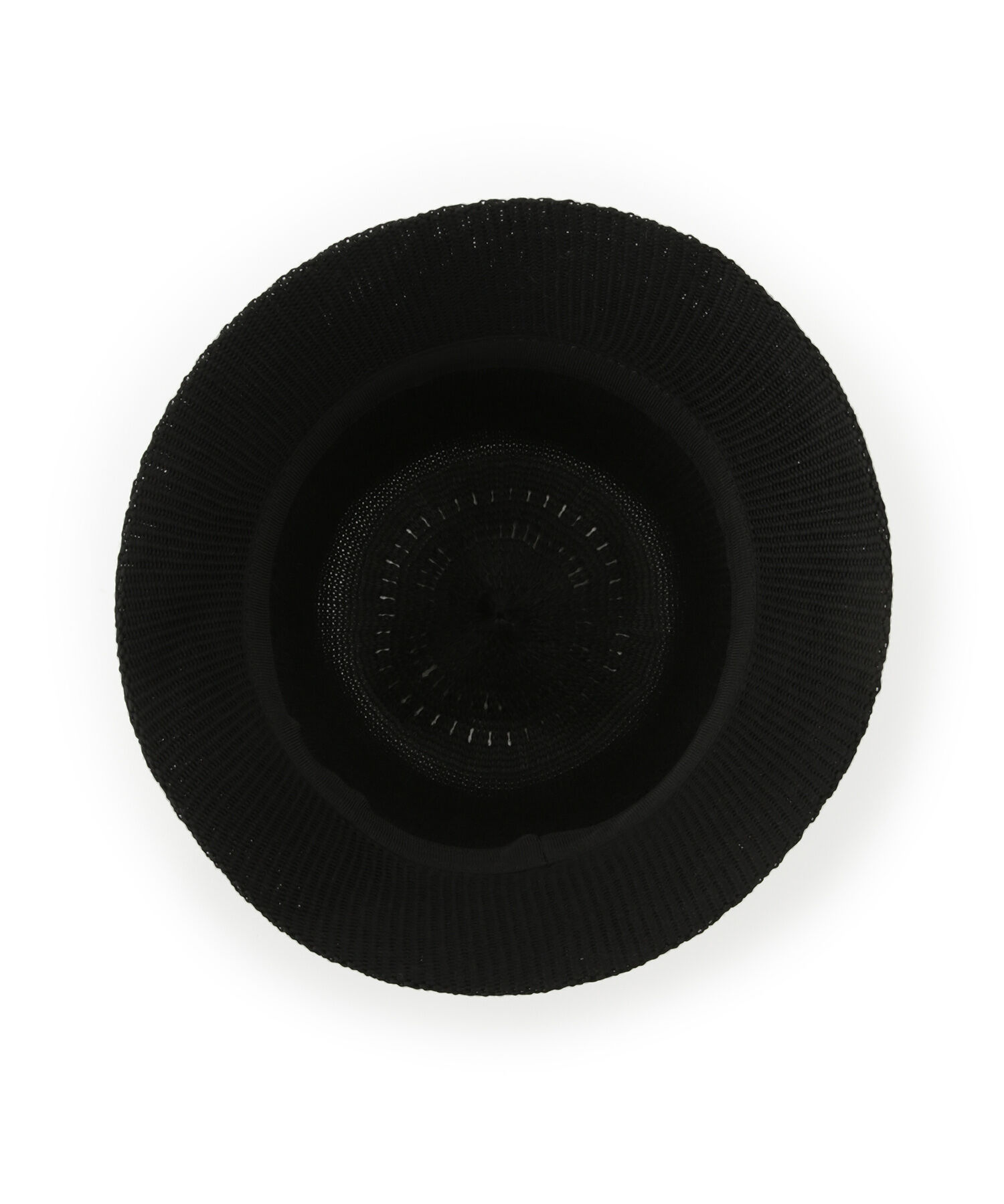 VIS「サーモベル型バケットハット【手洗いOK】」|ハット|