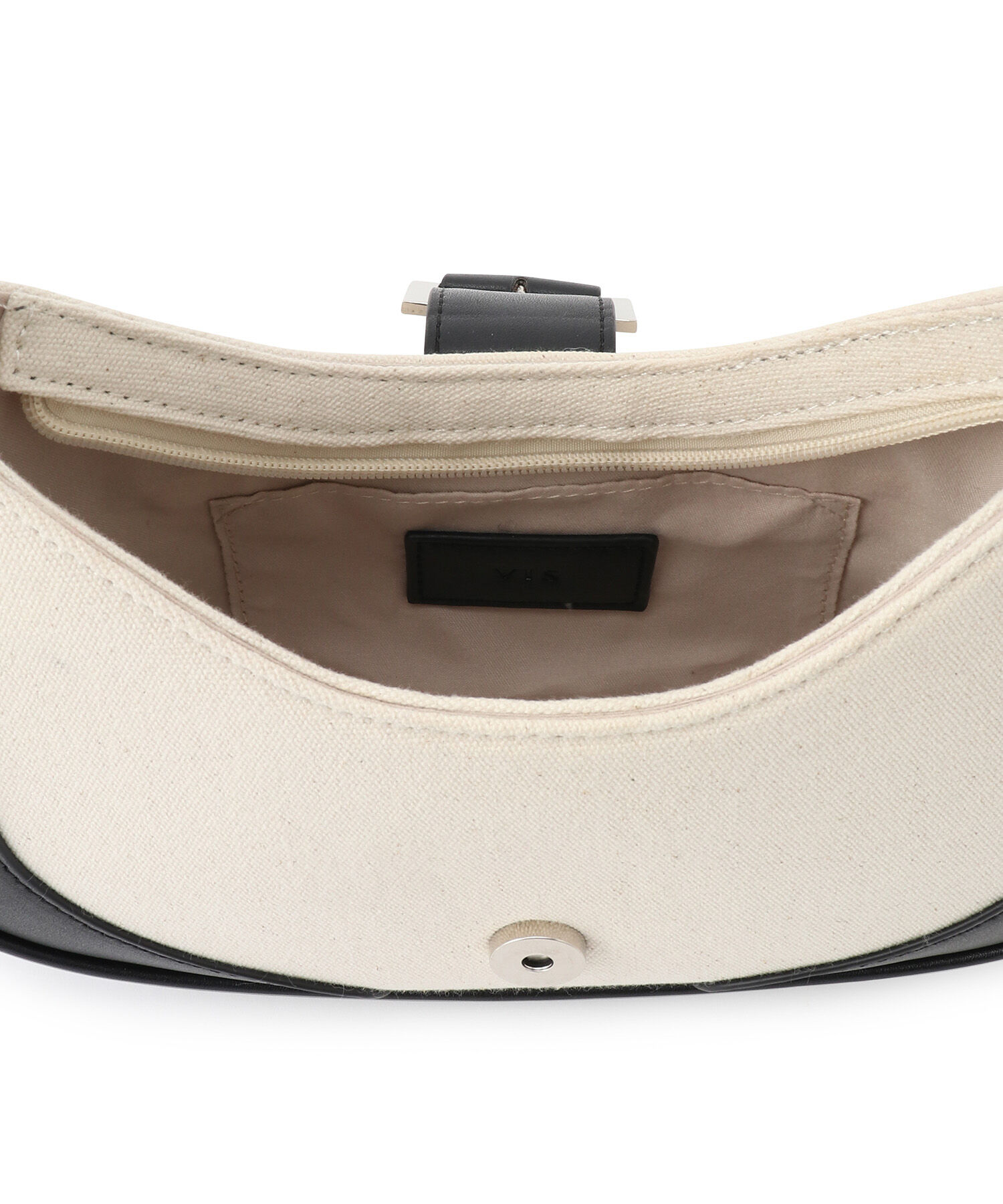 VIS「キャンバスコンビワンショルダーバッグ」|ショルダー・メッセンジャー|