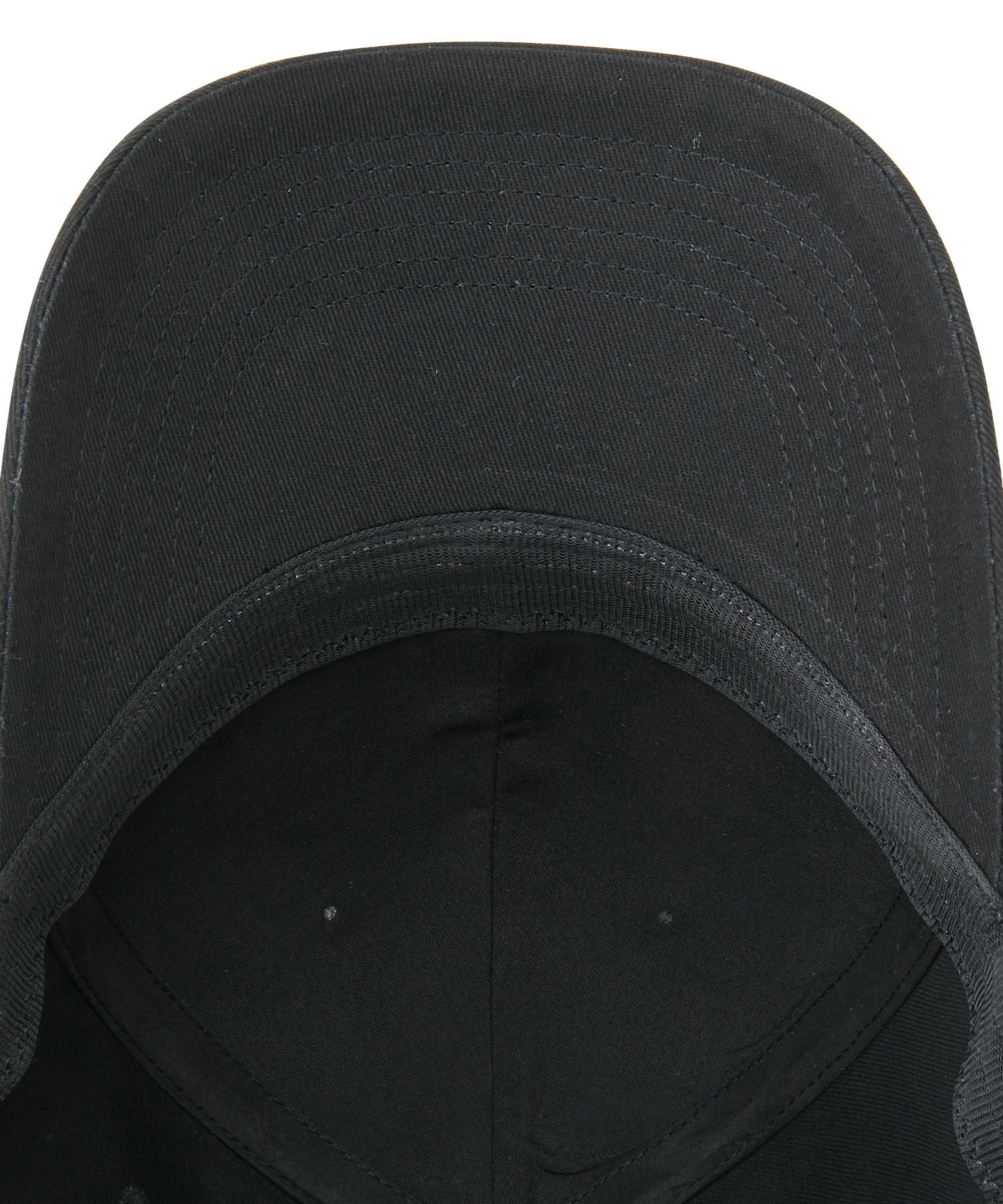 VIS「ロゴマーク刺繍キャップ」|キャップ・キャスケット|