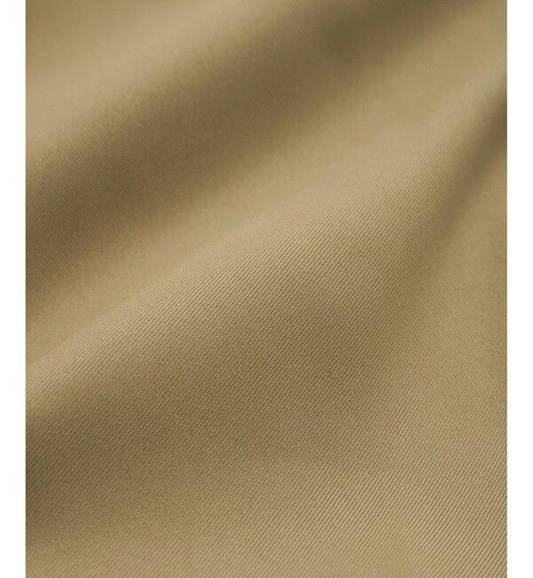 VIS「【洗える/防シワ】チノライクグルカワイドパンツ」|チノ|