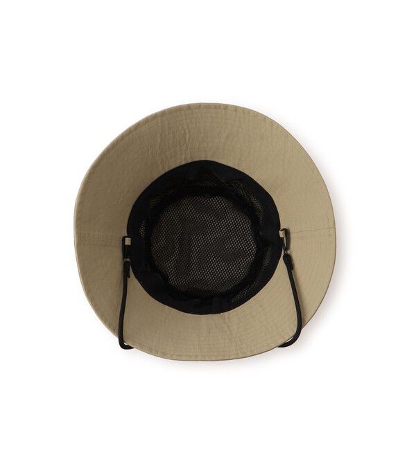 VIS「【遮熱/UVカット】かぶるだけでマイナス14℃！シルバーコーティングハット」|ハット|