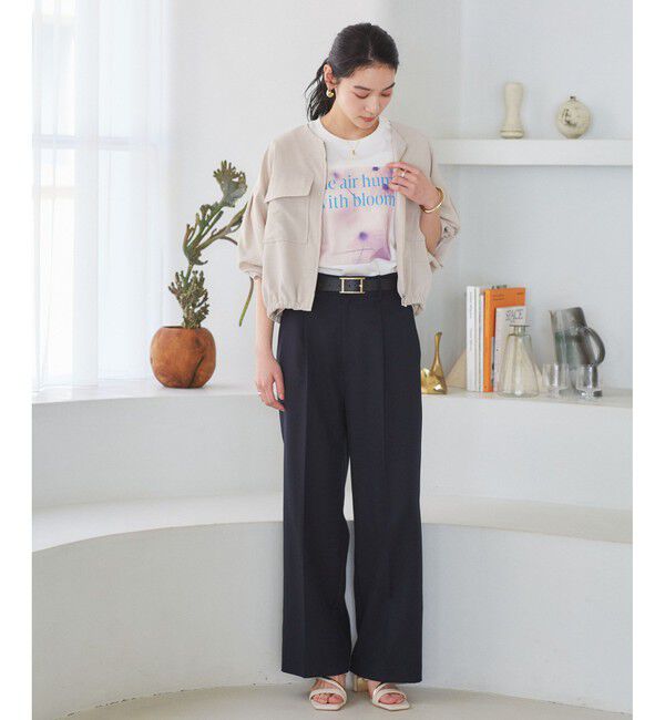 VIS「メタルヒールサンダル」|サンダル|