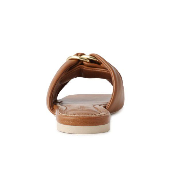 VIS「フラットスライドサンダル」|サンダル|