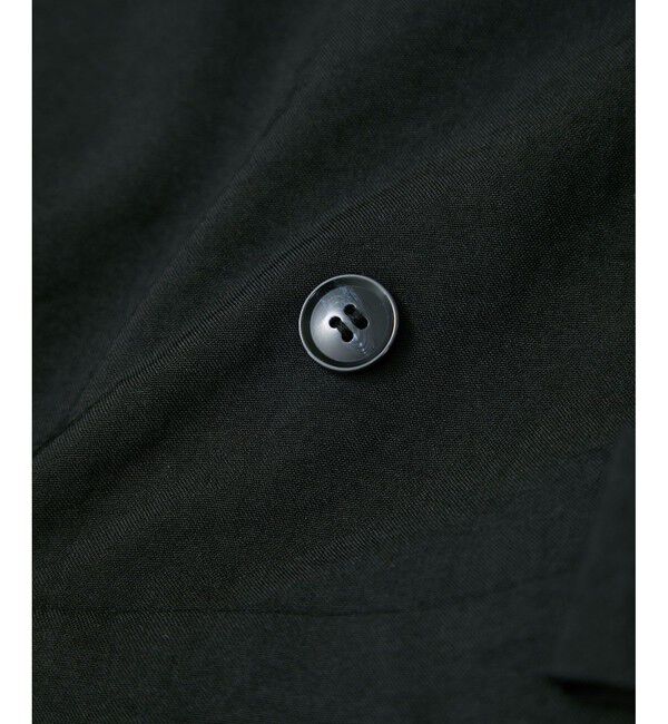 VIS「エアタン加工リラックスロンパース」|オールインワン|