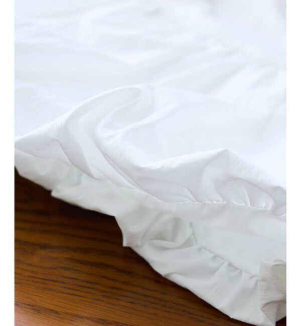 VIS「ペプラムバルーンプルオーバー」|Tシャツ・カットソー|