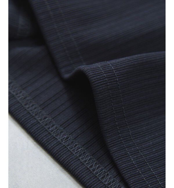 VIS「ツイストテレコカットソー」|Tシャツ・カットソー|