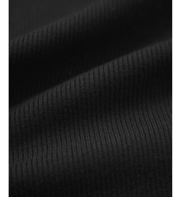 VIS「リブニットスカート/セットアップ対応」|スカート|