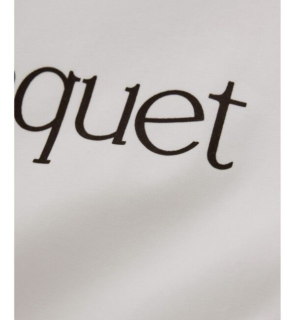 VIS「ロゴ＆フォトアソートプリントロンT」|Tシャツ・カットソー|