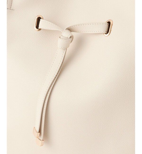 VIS「【復刻/WEB限定】フロントタイトートバッグ/A4対応,軽量」|トートバッグ|