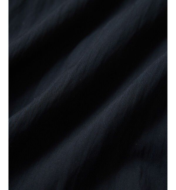 VIS「サテンツイルマーメイドスカート」|スカート|