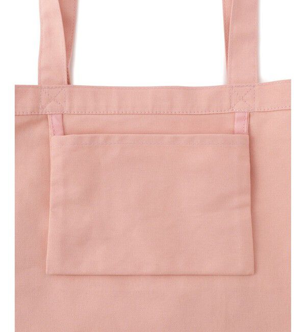 VIS「【SWIMMER&times;VIS】モチーフプリントトートバッグ/A4対応」|トートバッグ|