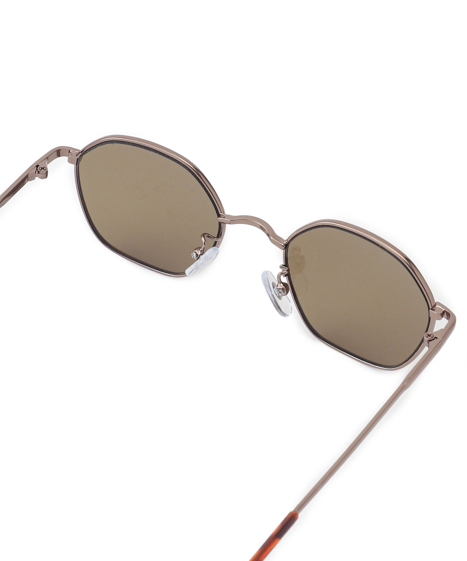 ROPE PICNIC PASSAGE「メタルスリムフレームカラーグラスアイウェア」|サングラス|