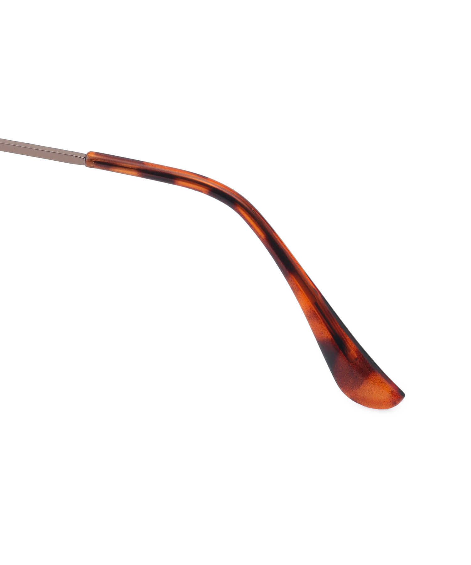 ROPE PICNIC PASSAGE「メタルスリムフレームカラーグラスアイウェア」|サングラス|