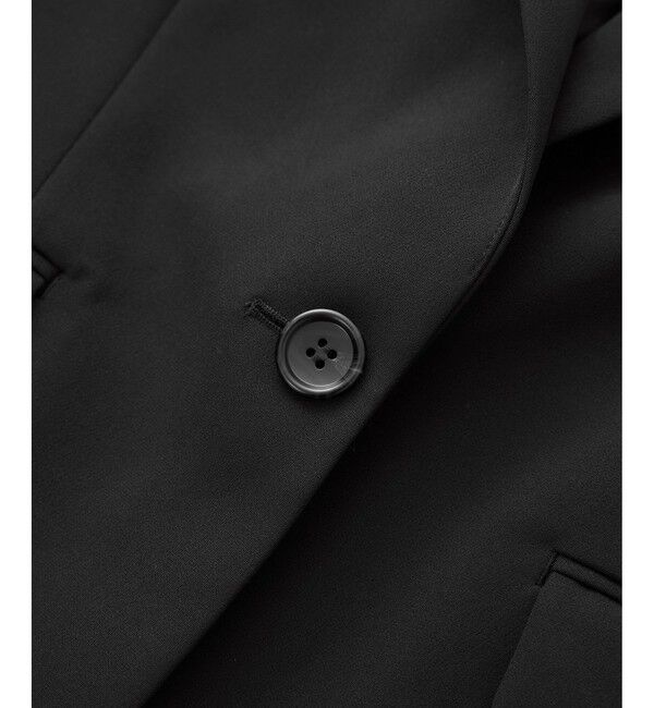 Rope&rsquo;Picnic「360&deg;ウルトラストレッチ テーラードジャケット/ UVカット・花粉ガード・セットアップ対応」|テーラードジャケット|