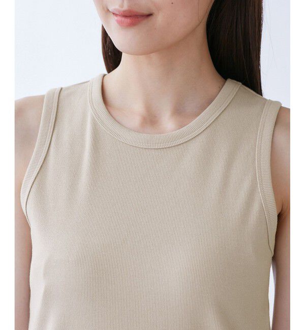 Rope&rsquo;Picnic「アメスリタンクトップ」|タンクトップ|