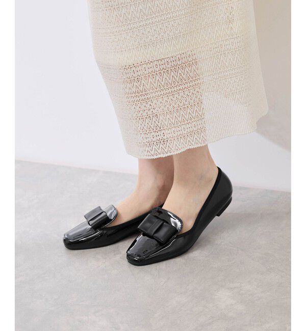 ROPE PICNIC PASSAGE「【TEMPERATE/テンパレイト】AUDREY」|レインシューズ|