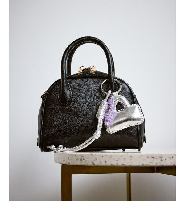 ROPE PICNIC PASSAGE「旅するボストンバッグ ソフトシンセティックレザーボストンバッグ/軽量」|ボストンバッグ|