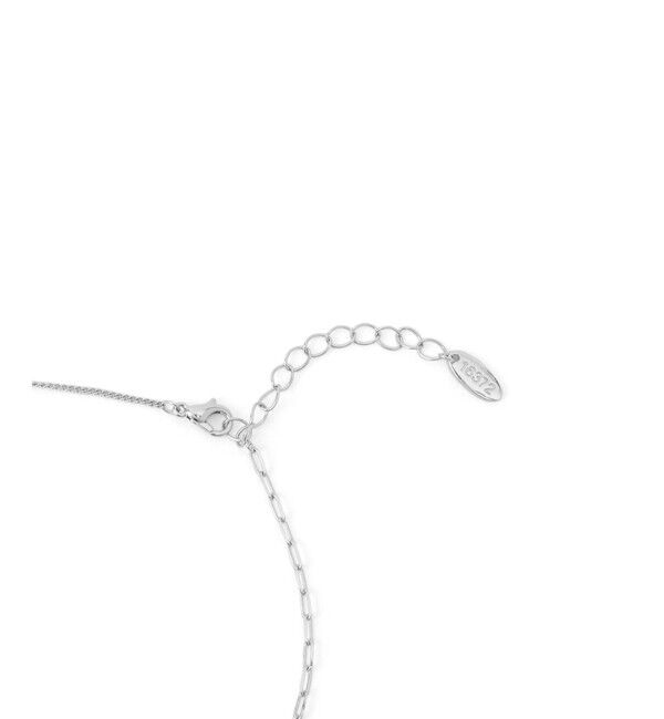 ROPE PICNIC PASSAGE「バロックパールトップＹ字ネックレス」|ネックレス|