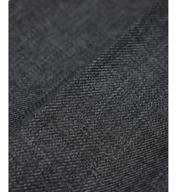 Rope&rsquo;Picnic「スリートーンツイードワイドパンツ/セットアップ対応」|スラックス|