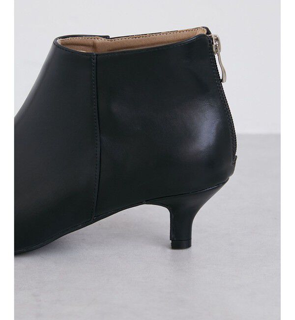 ROPE PICNIC PASSAGE「ラインリフトショートブーツ」|ロングブーツ|