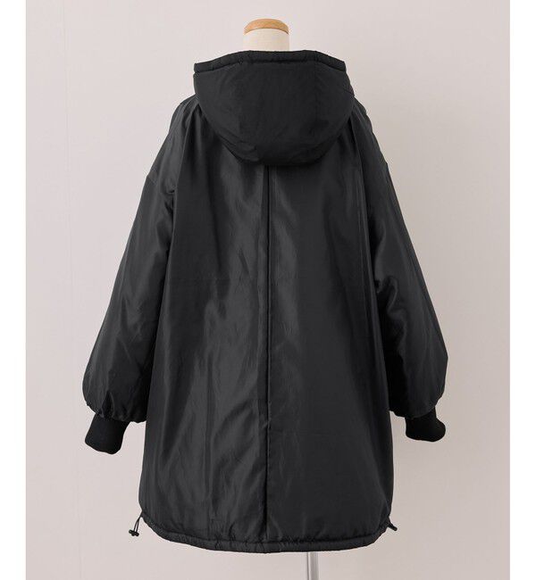 Rope&rsquo;Picnic「中綿モンスターコート」|ダウン|