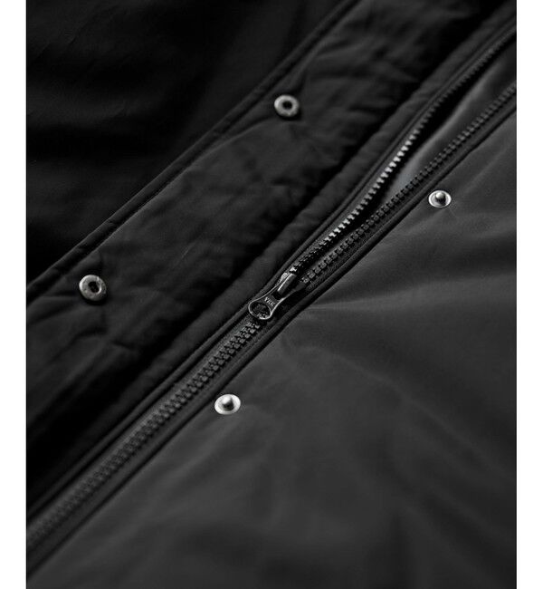 Rope&rsquo;Picnic「中綿モンスターコート」|ダウン|