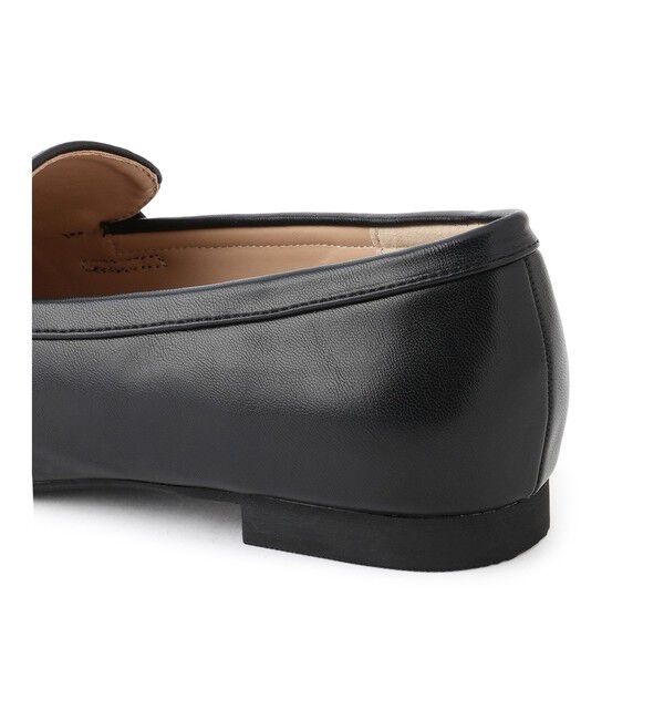 ROPE PICNIC PASSAGE「ROPE' PICNIC PASSAGE byHARUTA/ビット付フラットローファー」|その他|