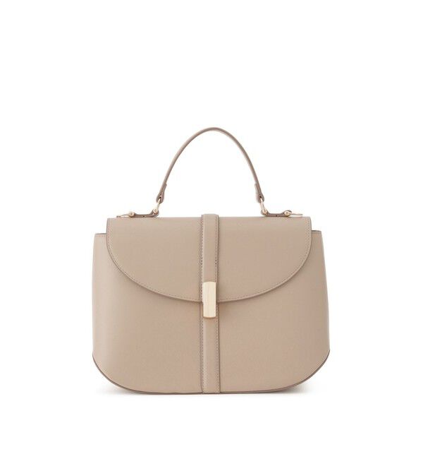 ROPE PICNIC PASSAGE「センターベルトワイドトップハンドル＆ショルダーバッグ」|ショルダー・メッセンジャー|