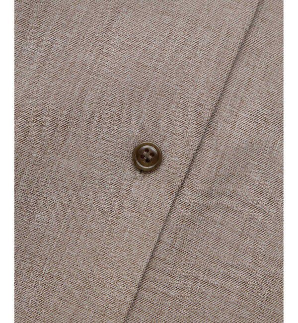 Rope&rsquo;Picnic「ウエストタックジャンパースカート」|ワンピース|