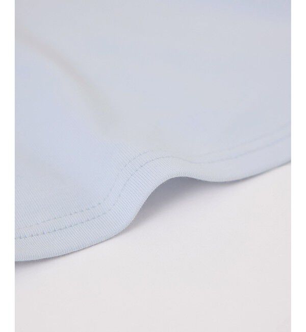 Rope&rsquo;Picnic「ドレープカットトップス」|Tシャツ・カットソー|