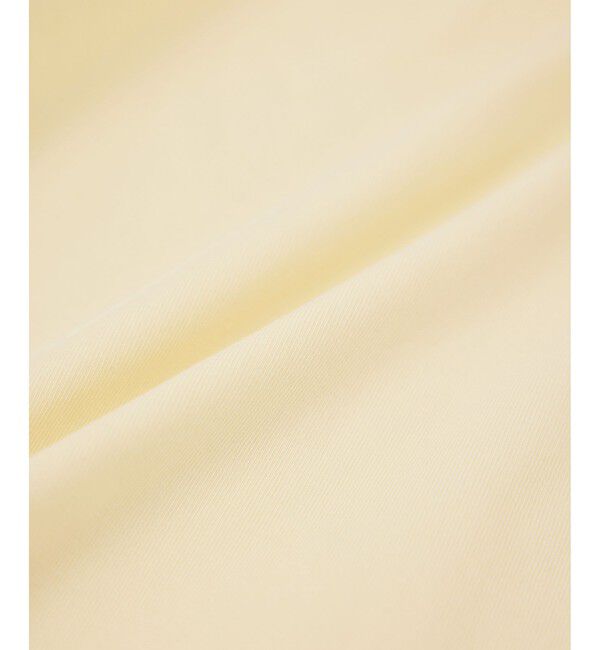 Rope&rsquo;Picnic「ドレープカットトップス」|Tシャツ・カットソー|