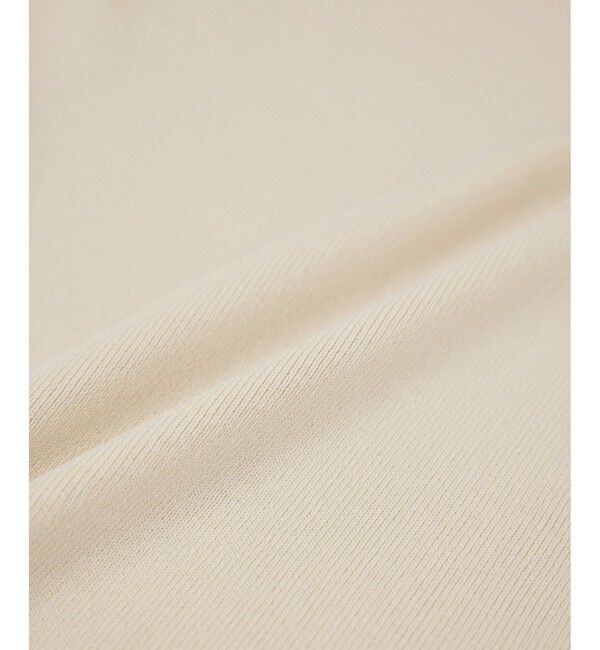 Rope&rsquo;Picnic「スクエアネックニットタンクトップ」|タンクトップ|