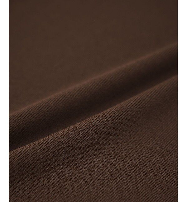 Rope&rsquo;Picnic「スクエアネックニットタンクトップ」|タンクトップ|