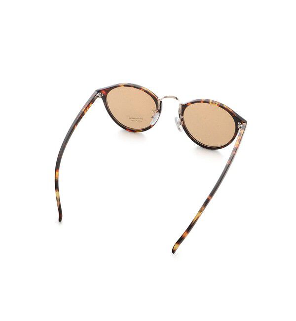 ROPE PICNIC PASSAGE「メタルブリッジカラーグラスアイウェア/UVカット」|サングラス|