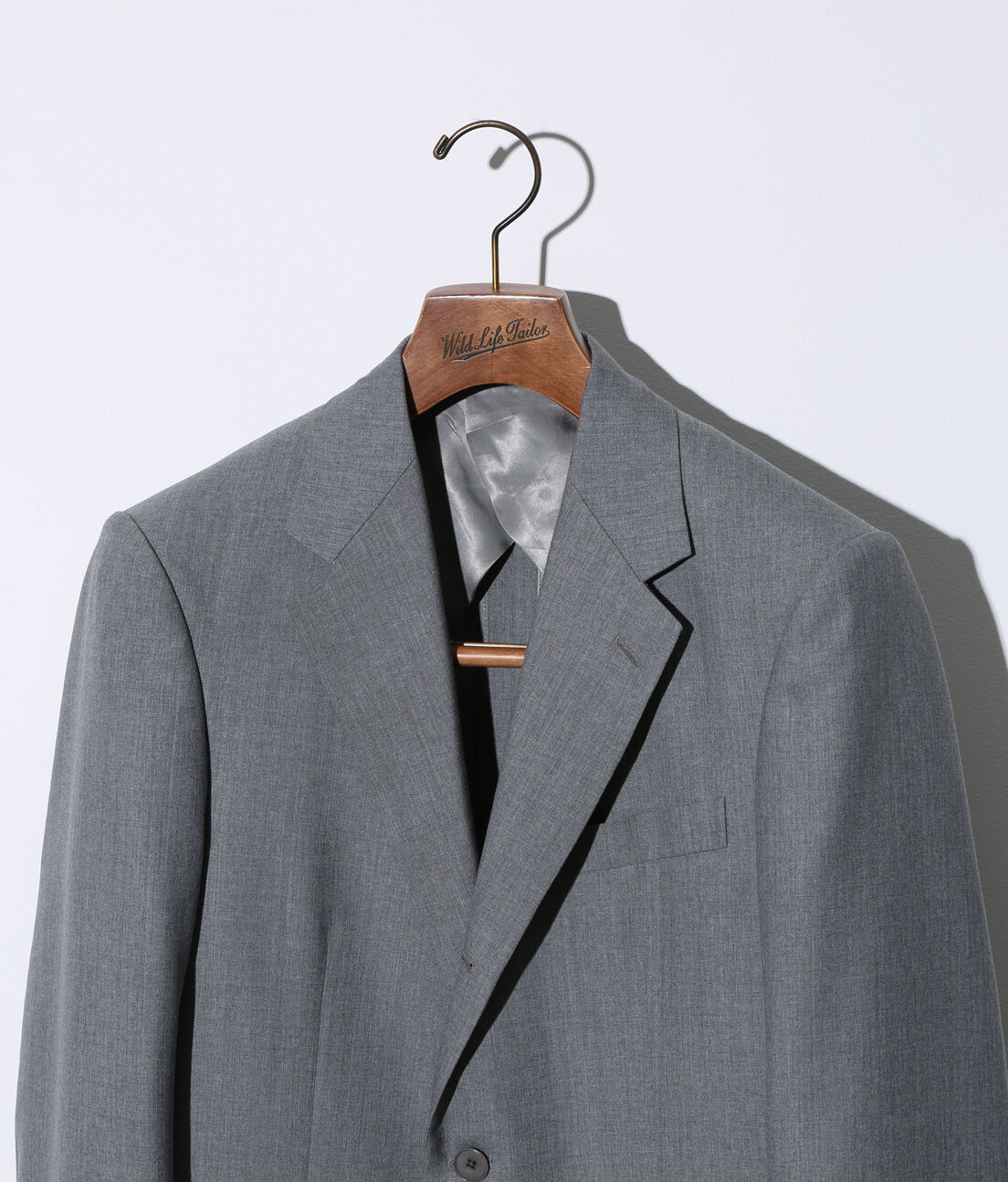 ADAM ET ROPE'「【Scye Clothing】EX Suit」|その他|