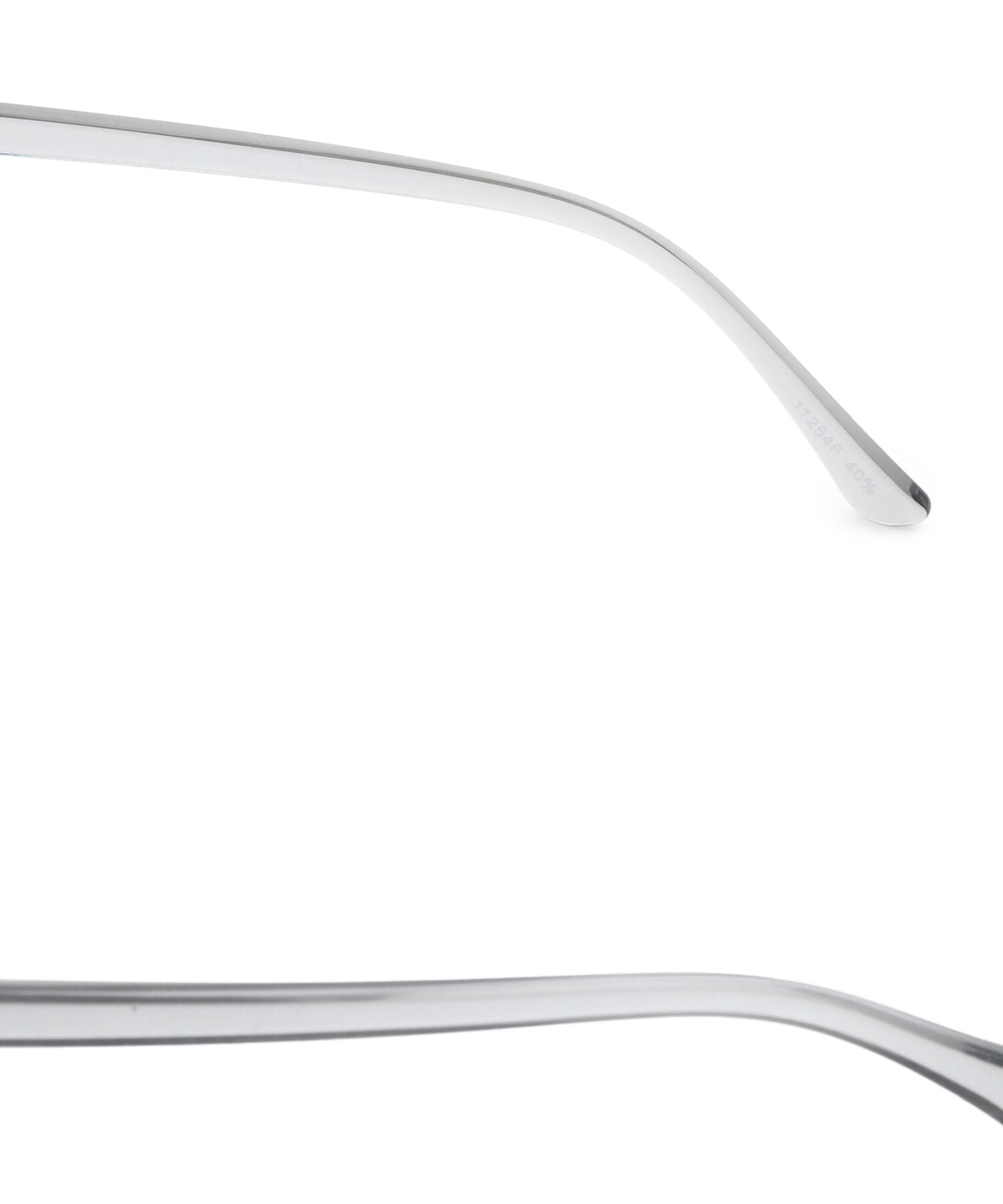 ADAM ET ROPE'「ボストンサングラス」|サングラス|