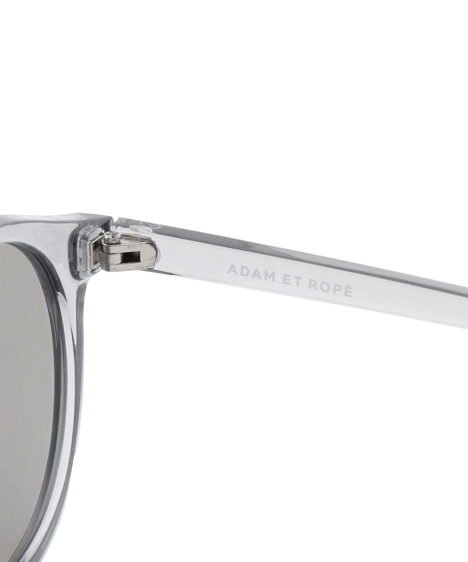 ADAM ET ROPE'「ボストンサングラス」|サングラス|