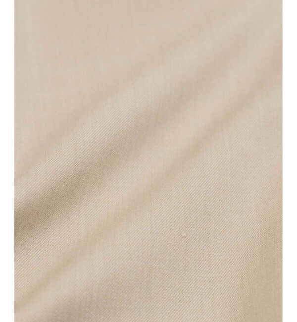 ADAM ET ROPE'「【サステナブル】・【オケージョン】ダブルブレストジャケット」|テーラードジャケット|