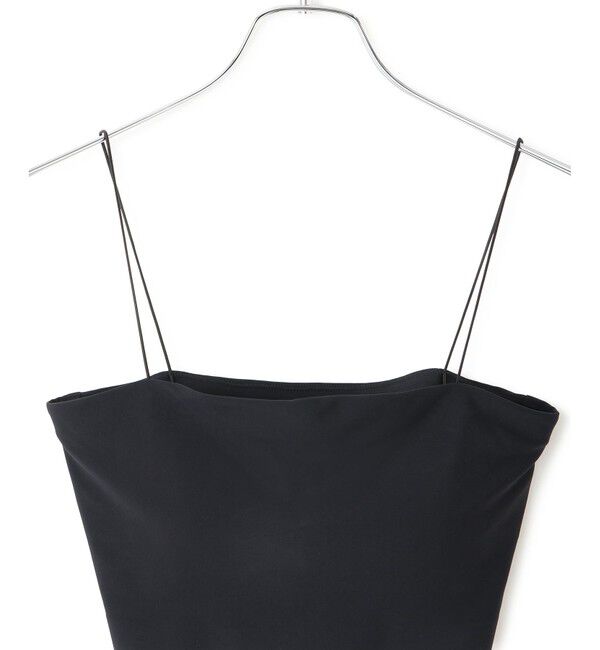 ADAM ET ROPE'「【EMOELLE】チューブトップ」|チューブトップ|