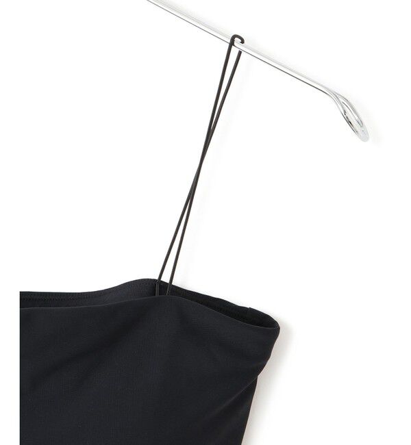 ADAM ET ROPE'「【EMOELLE】チューブトップ」|チューブトップ|